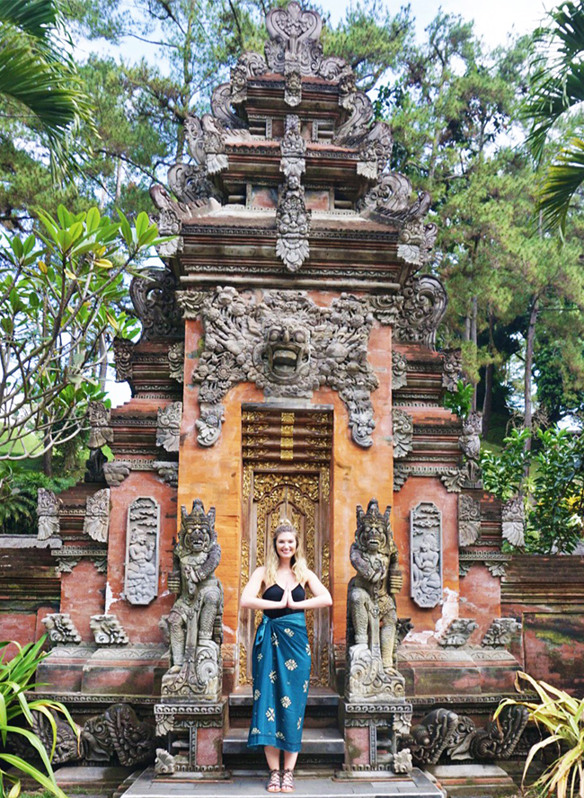 Our Travel Guide to Bali, Indonesia - Inspired by This