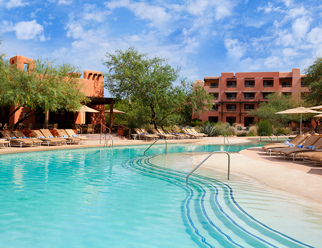 6 Honeymoon Resorts to Book Now - Inspired by This