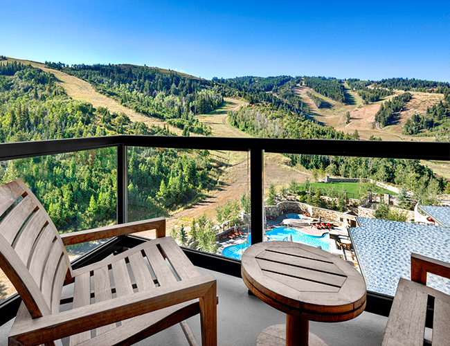 6 Honeymoon Resorts to Book Now - Inspired by This