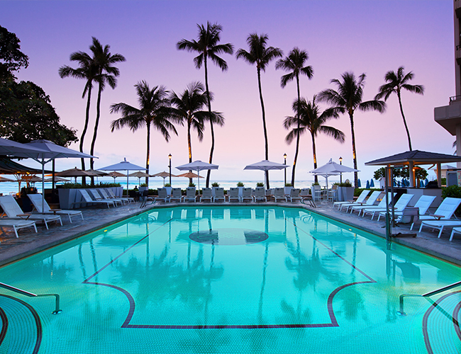 6 Honeymoon Resorts to Book Now - Inspired by This