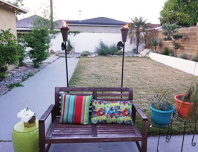 Creating an Inviting Outdoor Entertaining Space - Inspired by This