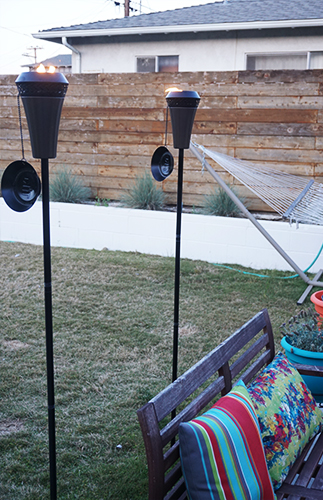 Creating an Inviting Outdoor Entertaining Space - Inspired by This