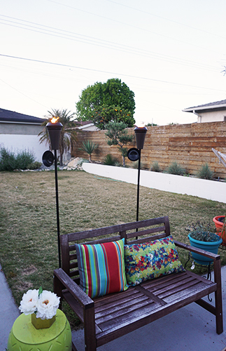 Creating an Inviting Outdoor Entertaining Space - Inspired by This