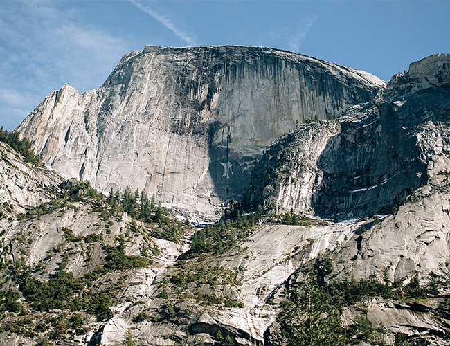 Yosemite National Park Engagement Photos - Inspired by This