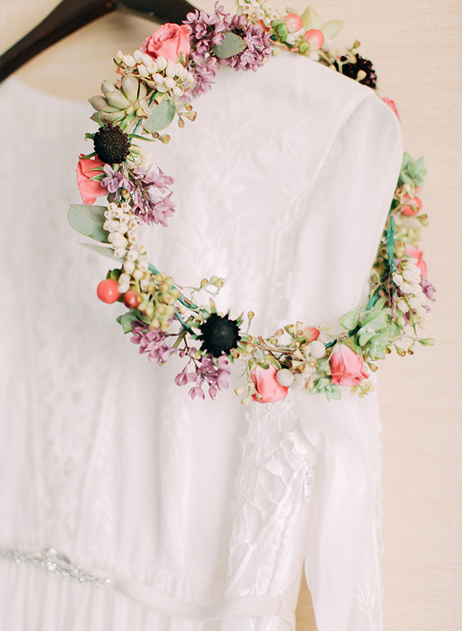 Intimate Restauraunt Wedding in Corona Del Mar - Inspired by This