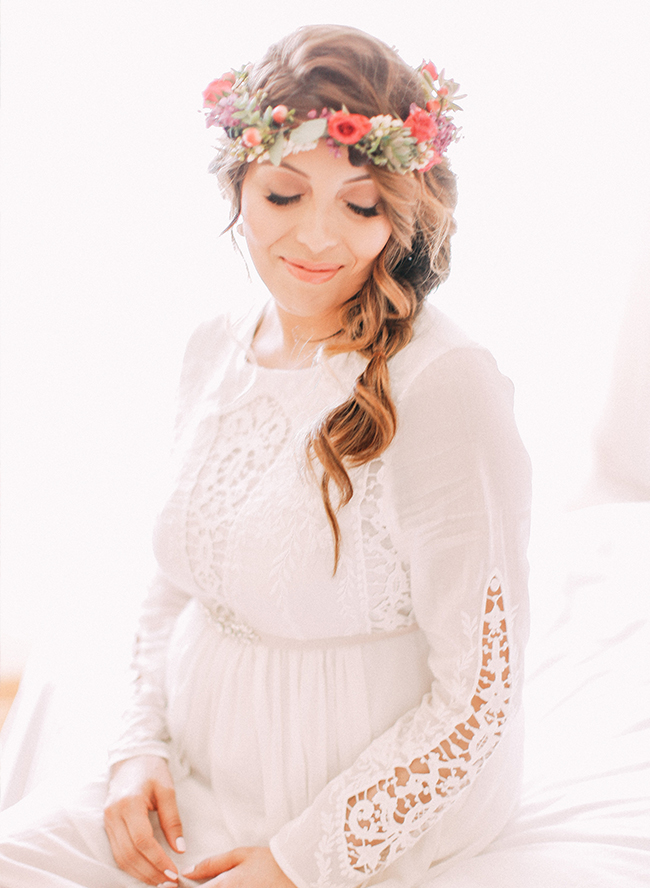 Intimate Restauraunt Wedding in Corona Del Mar - Inspired by This