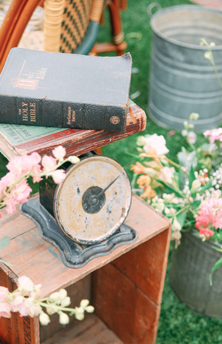 Intimate Restauraunt Wedding in Corona Del Mar - Inspired by This