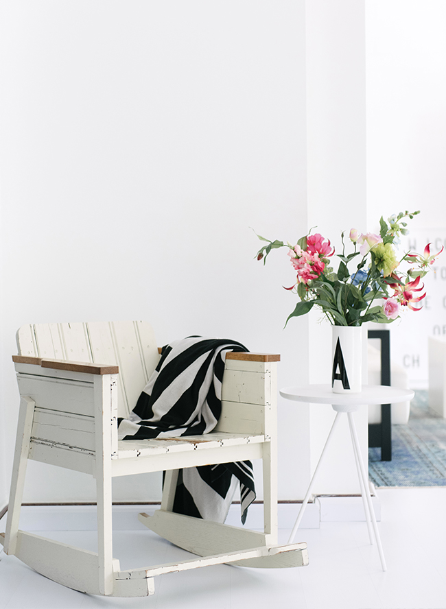 Live Loud Girl's Scandinavian Style Home - Inspired by This