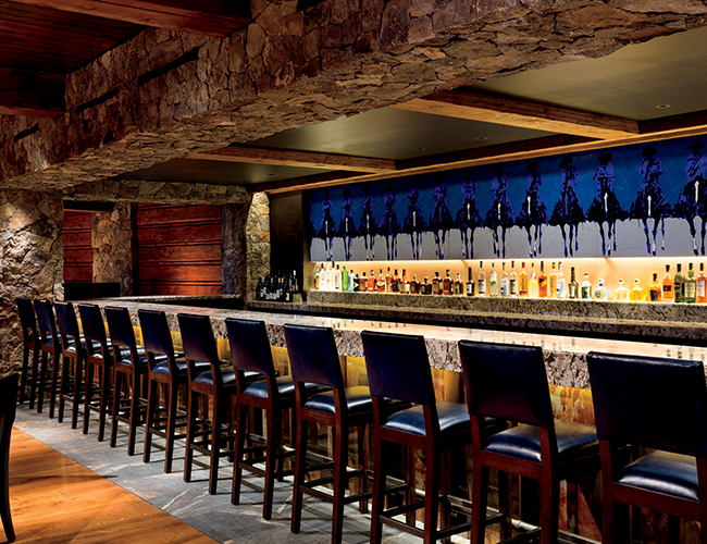 Hotel Hotspot: The Ritz Carlton, Bachelor Gulch - Inspired by This