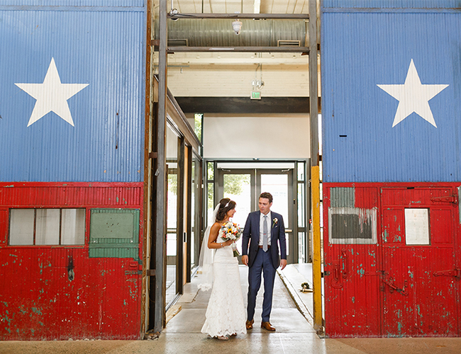 15 Ideas for an Americana Wedding - Inspired by This