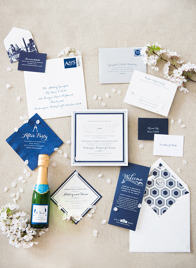 15 Ideas for an Americana Wedding - Inspired by This