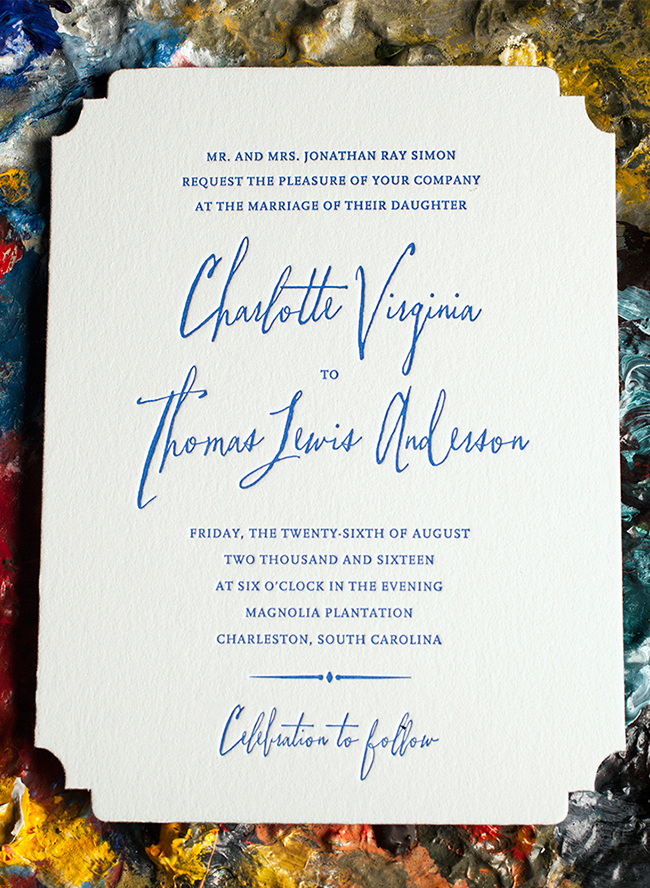 15 Ideas for an Americana Wedding - Inspired by This