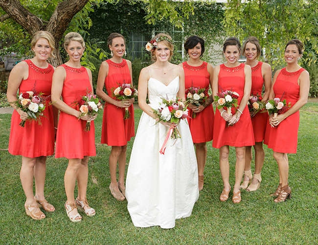 15 Ideas for an Americana Wedding - Inspired by This