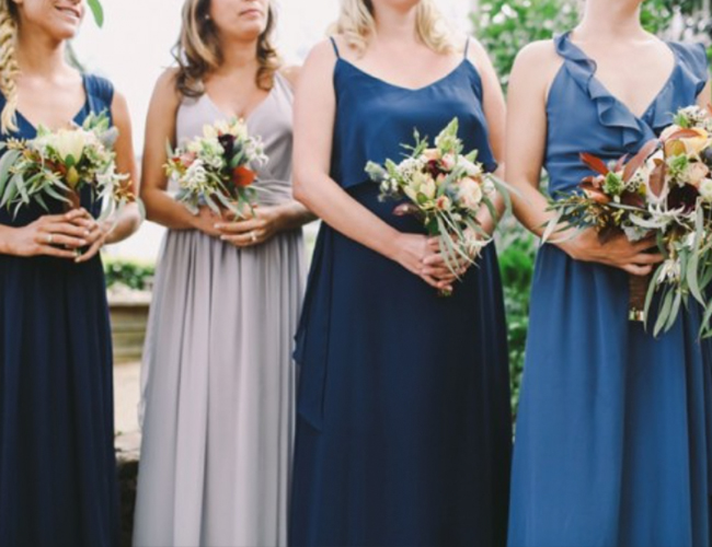 15 Ideas for an Americana Wedding - Inspired by This