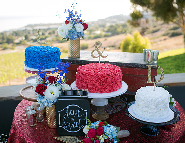 15 Ideas for an Americana Wedding - Inspired by This