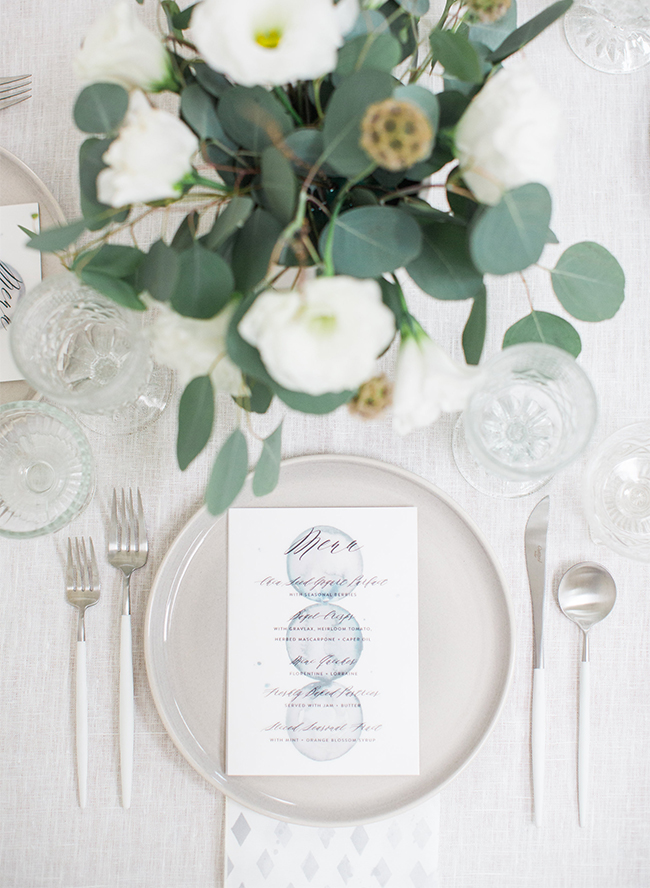 Wedding Themes for Every Season - Inspired by This