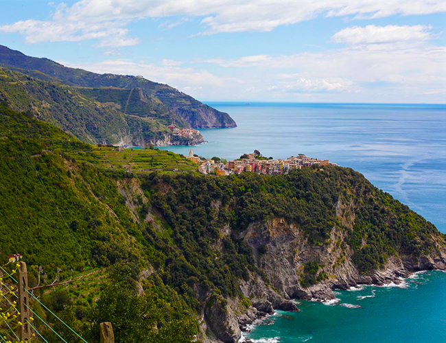 Our Travel Guide to Cinque Terre, Italy - Inspired by This