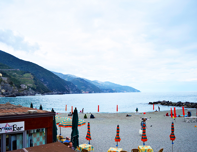 Our Travel Guide to Cinque Terre, Italy - Inspired by This