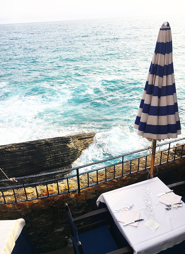 Our Travel Guide to Cinque Terre, Italy - Inspired by This