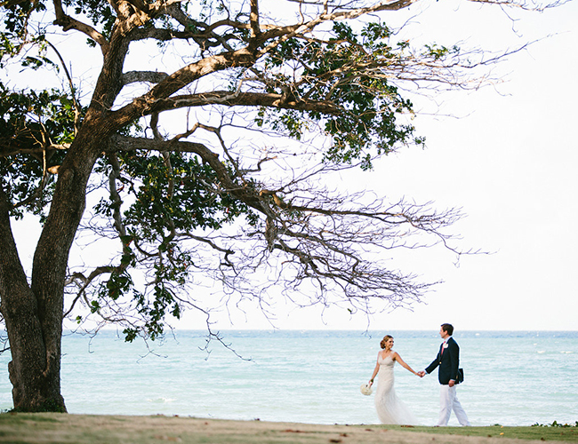 28 Romantic Destination Wedding Photos - Inspired by This