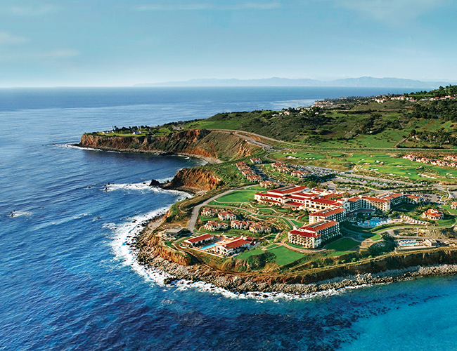 Where to Stay in Southern California: Terranea Resort - Inspired by This