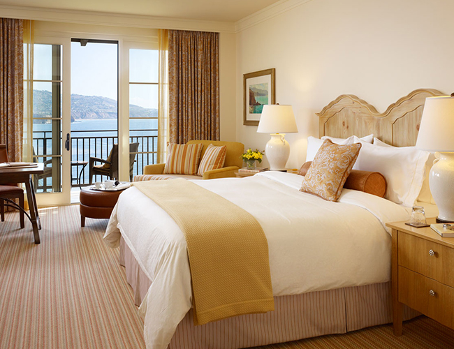 Where to Stay in Southern California: Terranea Resort - Inspired by This