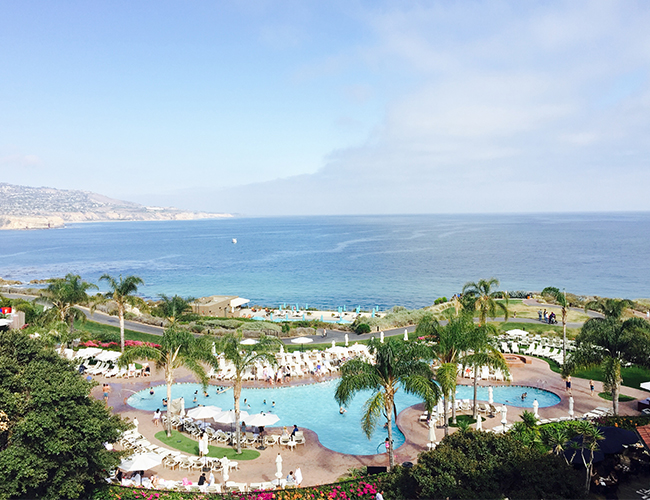 Where to Stay in Southern California: Terranea Resort - Inspired by This