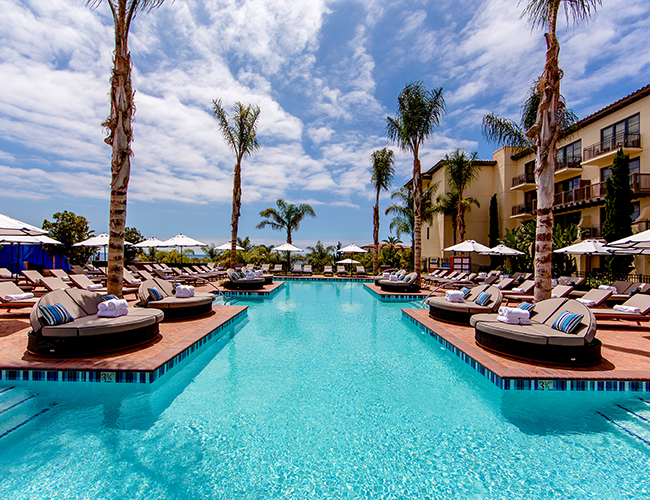 Where to Stay in Southern California: Terranea Resort - Inspired by This