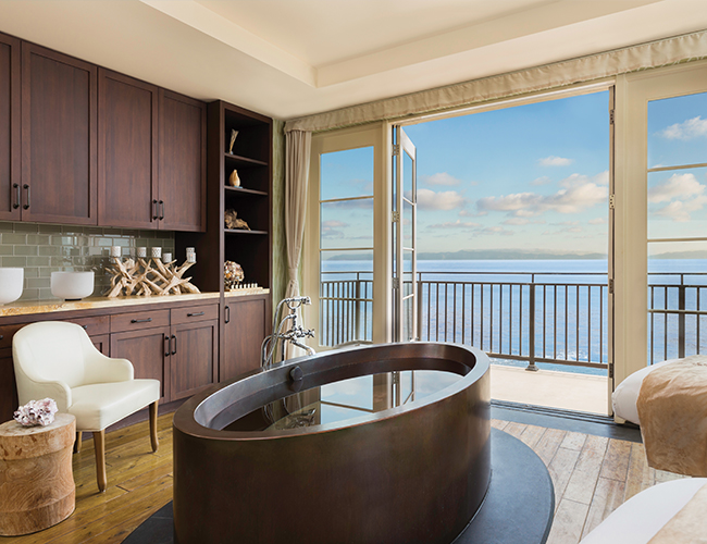 Where to Stay in Southern California: Terranea Resort - Inspired by This