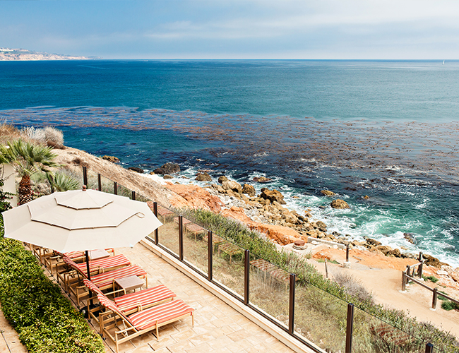 Where to Stay in Southern California: Terranea Resort - Inspired by This