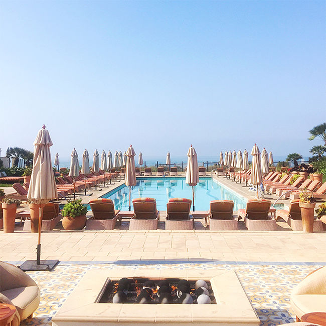 Where to Stay in Southern California: Terranea Resort - Inspired by This