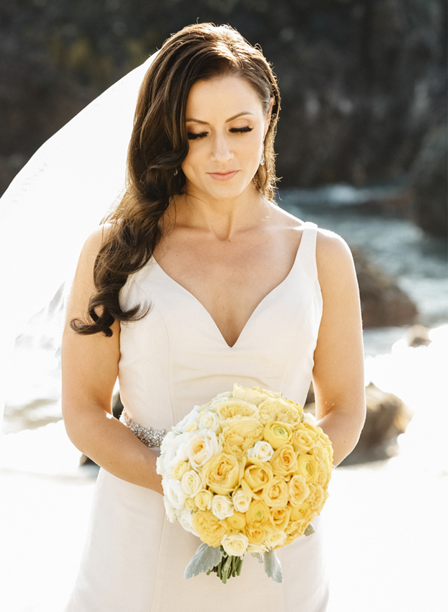 5 Steps to a Summery Yellow Wedding - Inspired by This