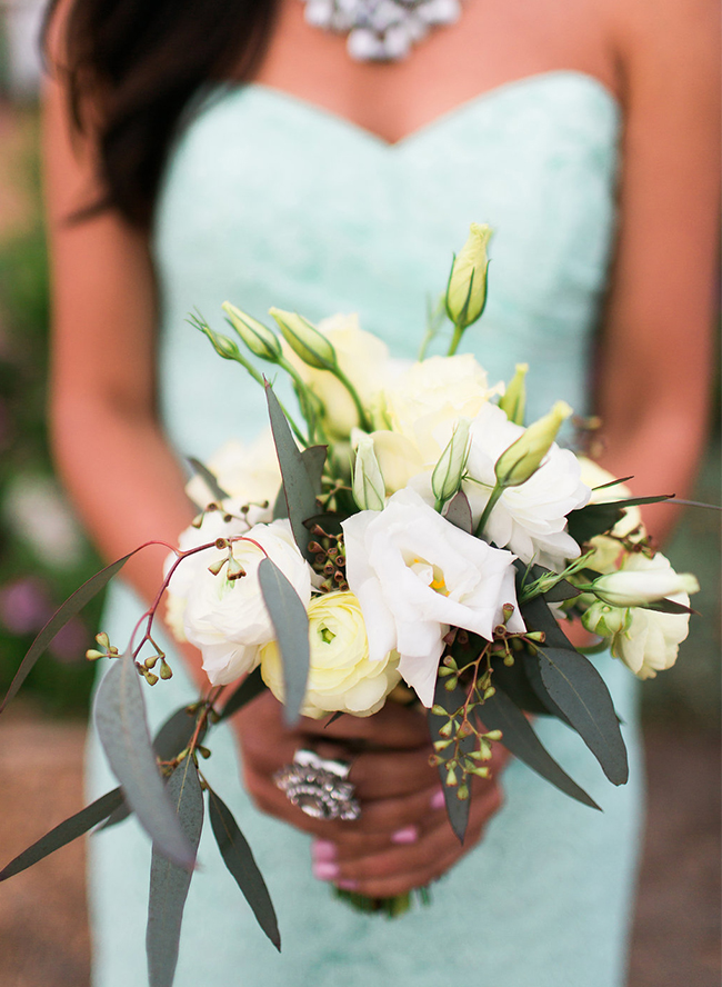 5 Steps to a Summery Yellow Wedding - Inspired by This