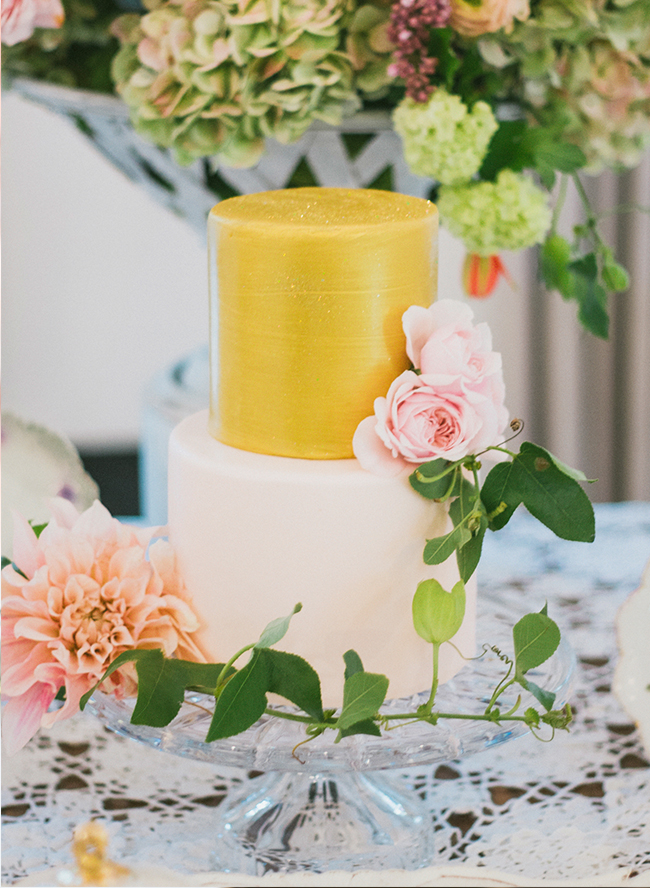 5 Steps to a Summery Yellow Wedding - Inspired by This