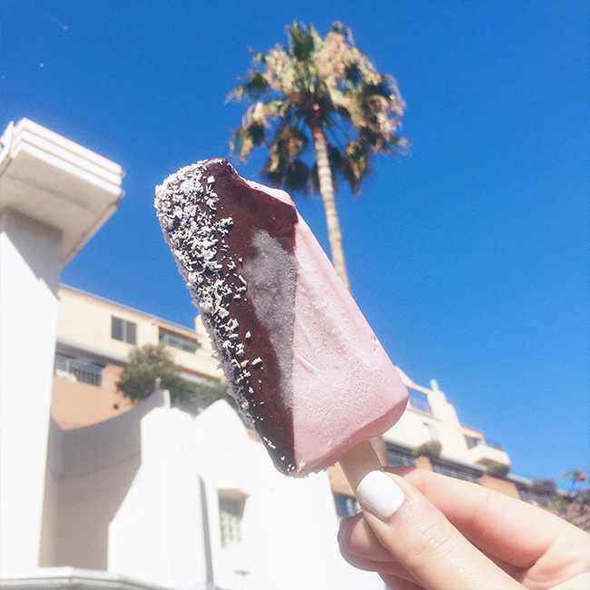 Your L.A. Ice Cream Bucket List - Inspired by This