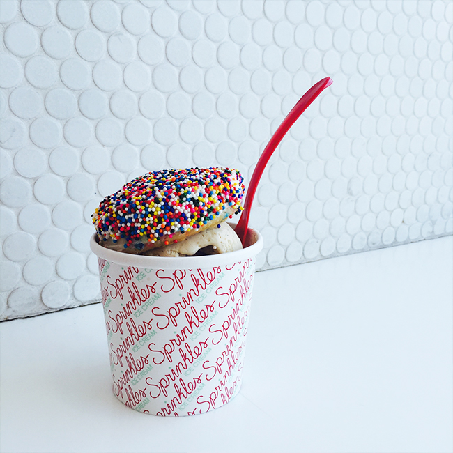 Your L.A. Ice Cream Bucket List - Inspired by This