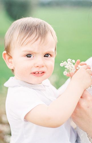 Spanish Countryside Mother Son Photos - Inspired by This