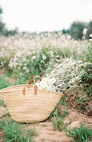 Spanish Countryside Mother Son Photos - Inspired by This