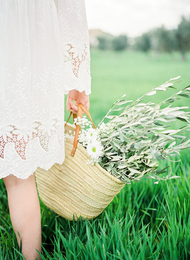 Spanish Countryside Mother Son Photos - Inspired by This