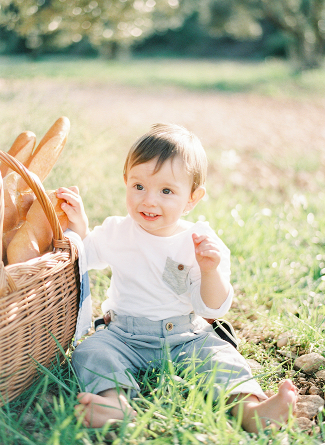 Spanish Countryside Mother Son Photos - Inspired by This