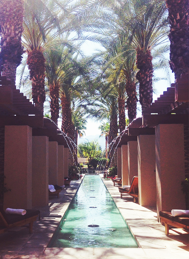 Our Weekend Guide to Palm Springs - Inspired by This