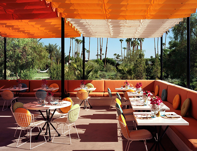 Our Weekend Guide to Palm Springs - Inspired by This