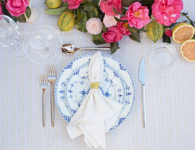 10 Pieces to Put on Your Registry Now - Inspired by This