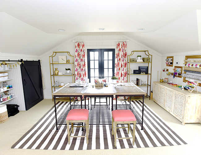 The Home Edit stars reveal how to organize ANY area of your home