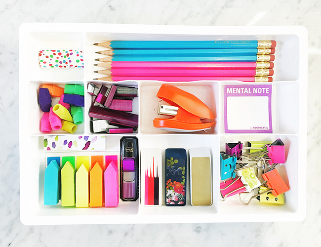 The Home Edit '14 Day Guide' To Organizing Home