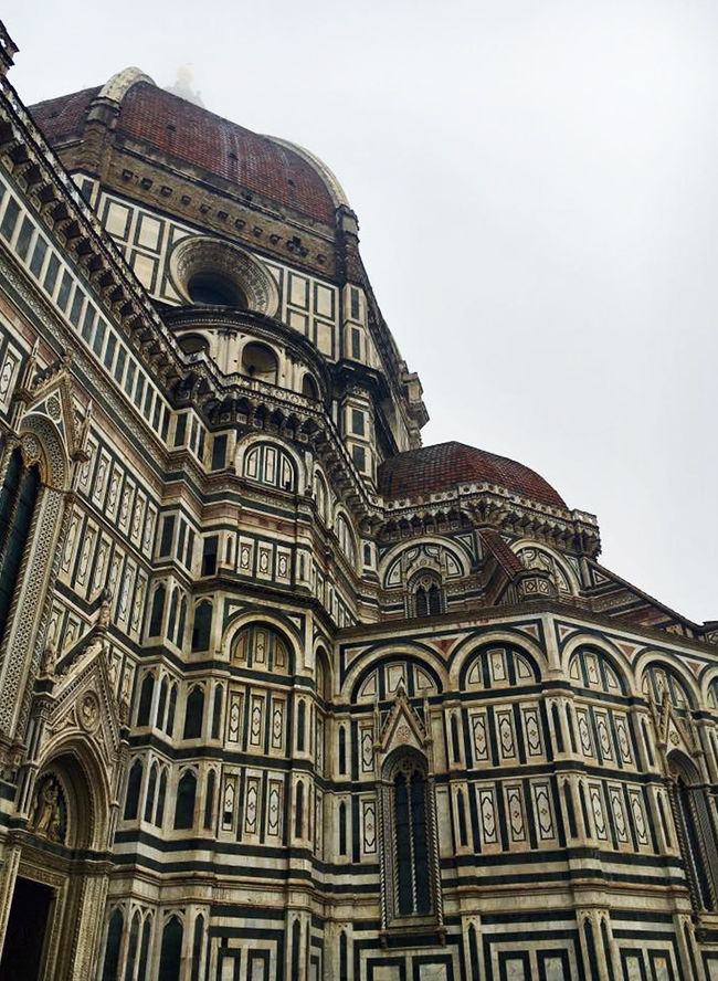 Our Travel Guide to Florence, Italy - Inspired by This