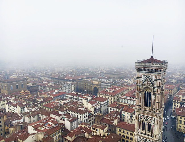 Our Travel Guide to Florence, Italy - Inspired by This