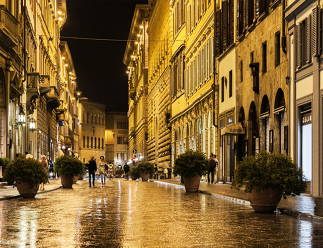 Our Travel Guide to Florence, Italy - Inspired by This