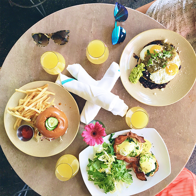 The 23 Places to get the Best Brunch in Los Angeles - Inspired by This