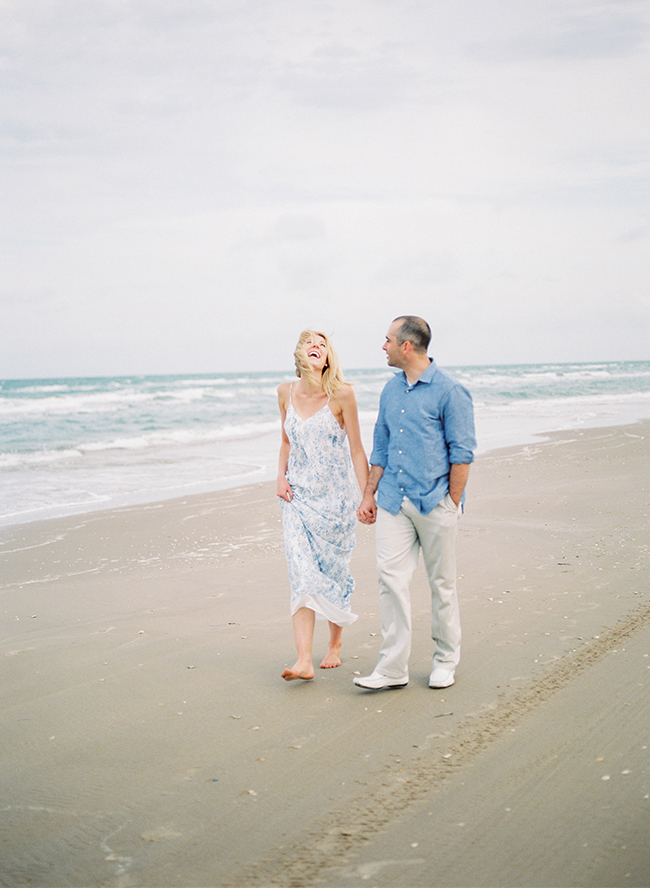 Romantic & Stylish Engagement Photo Inspiration - Inspired by This